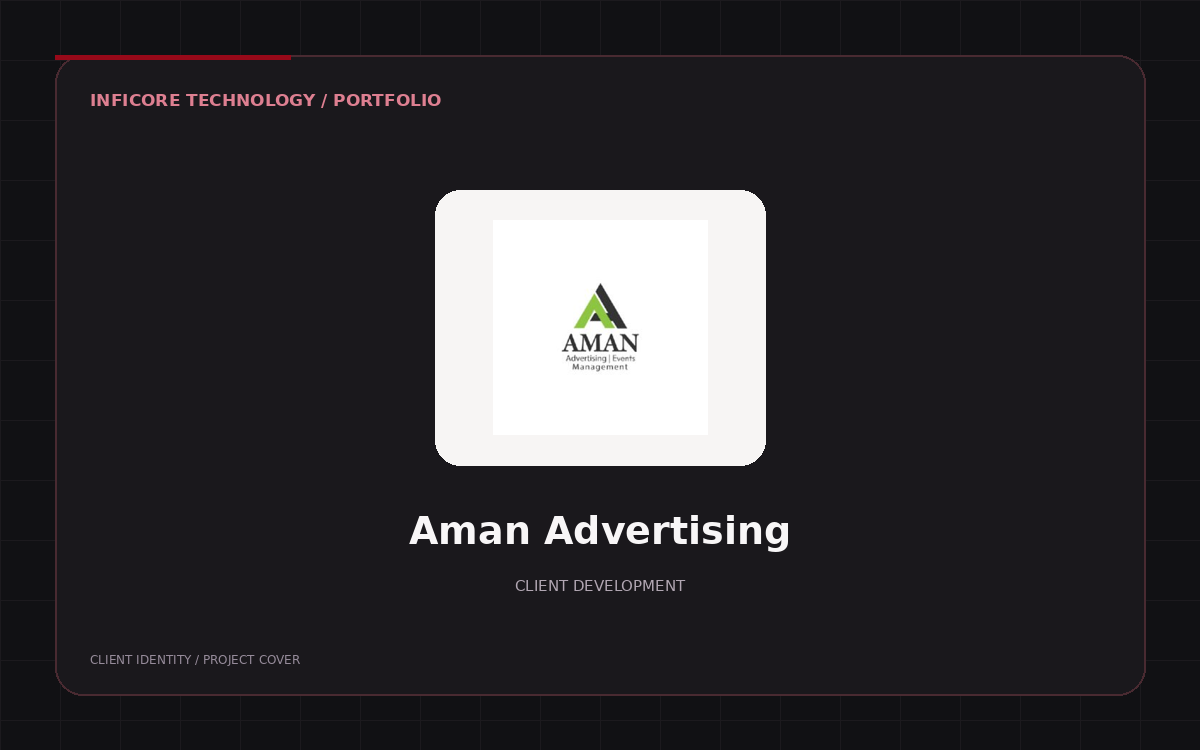 Aman Advertising