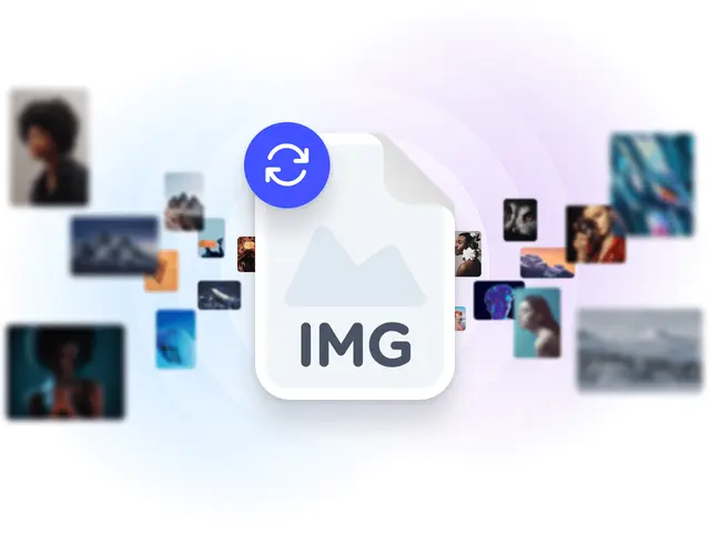 Website Image Preparation: Formats, Sizes and Quality