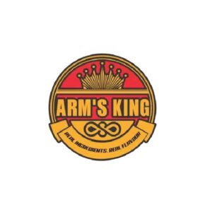 Arm’s King logo