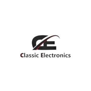 Classic Electronics logo