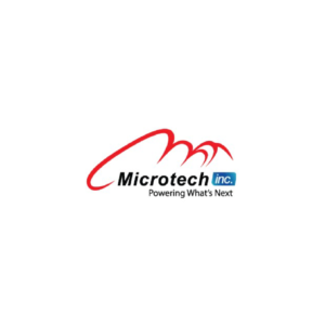 Microtech Inc. logo