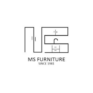 MS Furniture logo