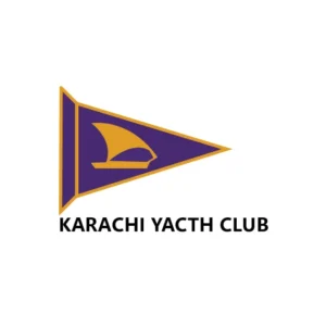 Karachi Yacht Club logo