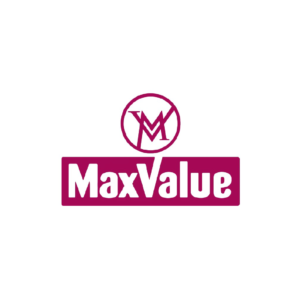 MaxValue logo