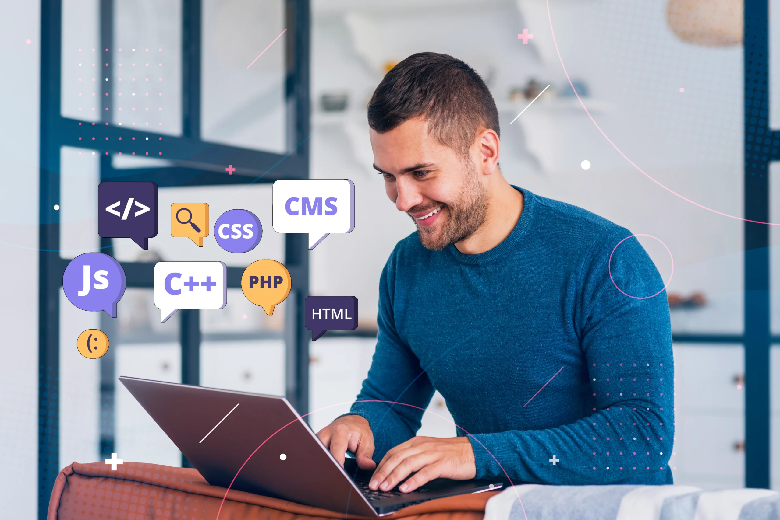 What to Include in a Business Website Brief