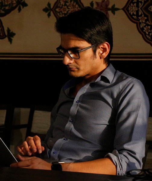 Inficore Technology web design services
Web development company in Pakistan