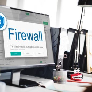 Firewall Setup