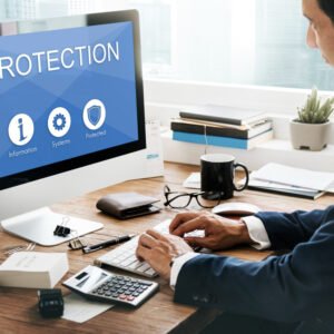 Basic Security Setup