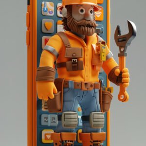 mobile design fixes