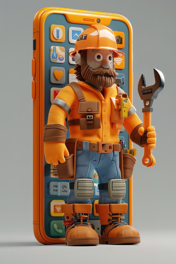 mobile design fixes