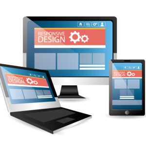 Responsive Layout Improvements